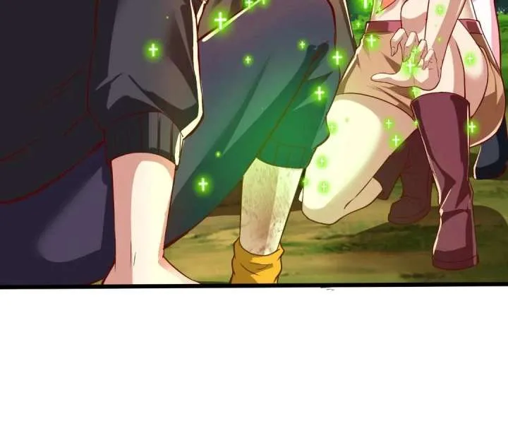 Aura Recovery: I Get a New Skill Everyday Chapter 214 page 82