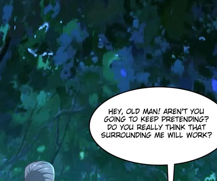 Aura Recovery: I Get a New Skill Everyday Chapter 218 page 17