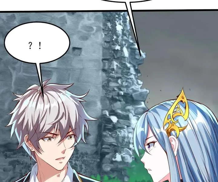 Aura Recovery: I Get a New Skill Everyday Chapter 214 page 96