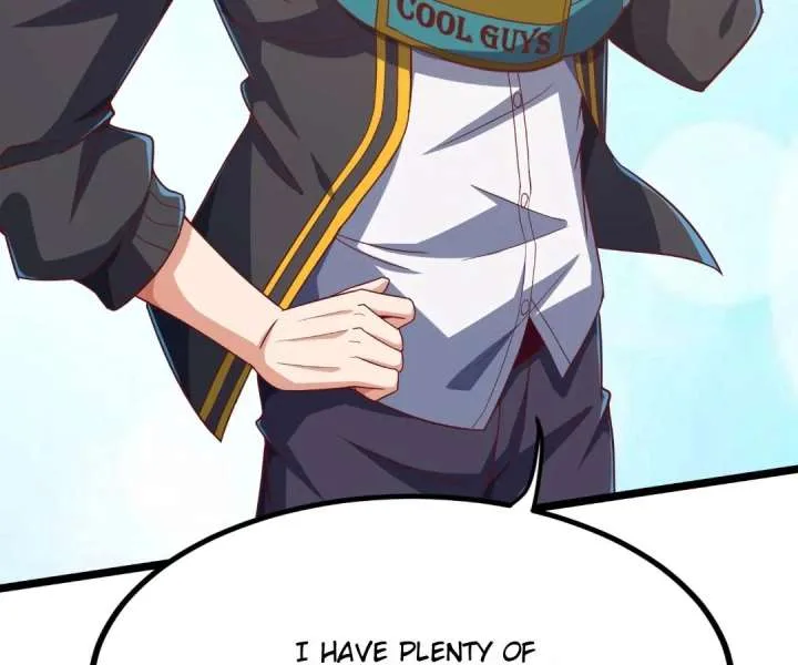 Aura Recovery: I Get a New Skill Everyday Chapter 217 page 67