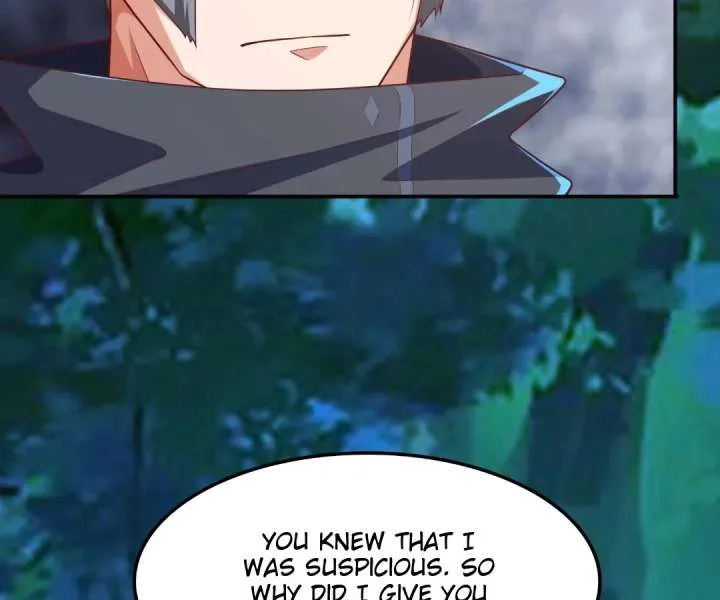 Aura Recovery: I Get a New Skill Everyday Chapter 218 page 21