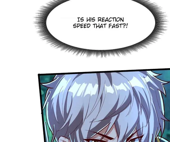 Aura Recovery: I Get a New Skill Everyday Chapter 220 page 11