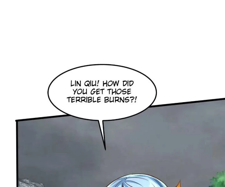Aura Recovery: I Get a New Skill Everyday Chapter 214 page 74