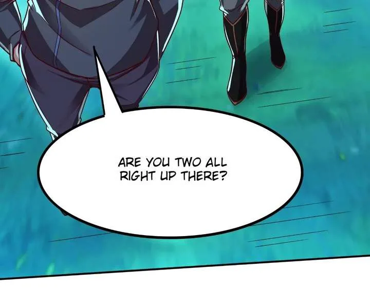 Aura Recovery: I Get a New Skill Everyday Chapter 216 page 37