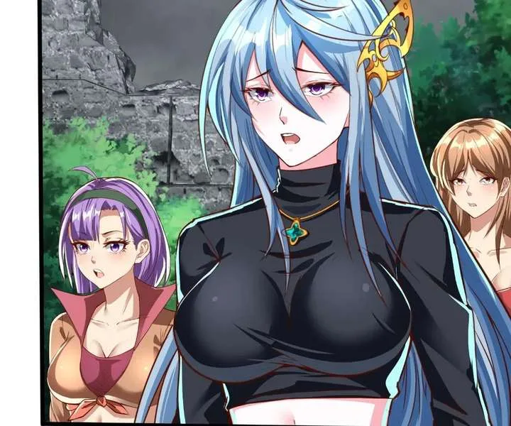 Aura Recovery: I Get a New Skill Everyday Chapter 214 page 75