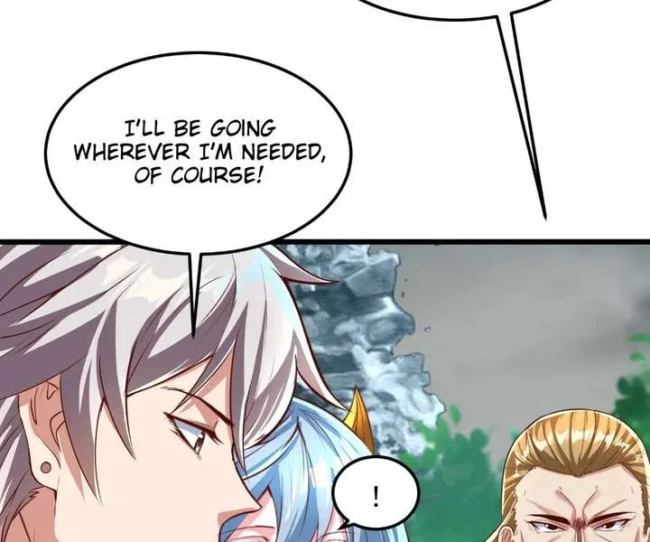 Aura Recovery: I Get a New Skill Everyday Chapter 214 page 93
