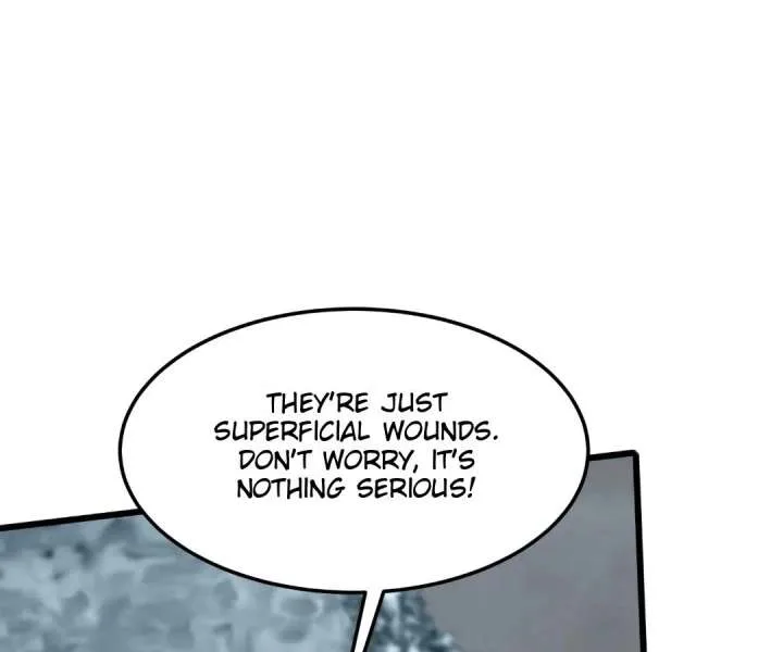 Aura Recovery: I Get a New Skill Everyday Chapter 214 page 77
