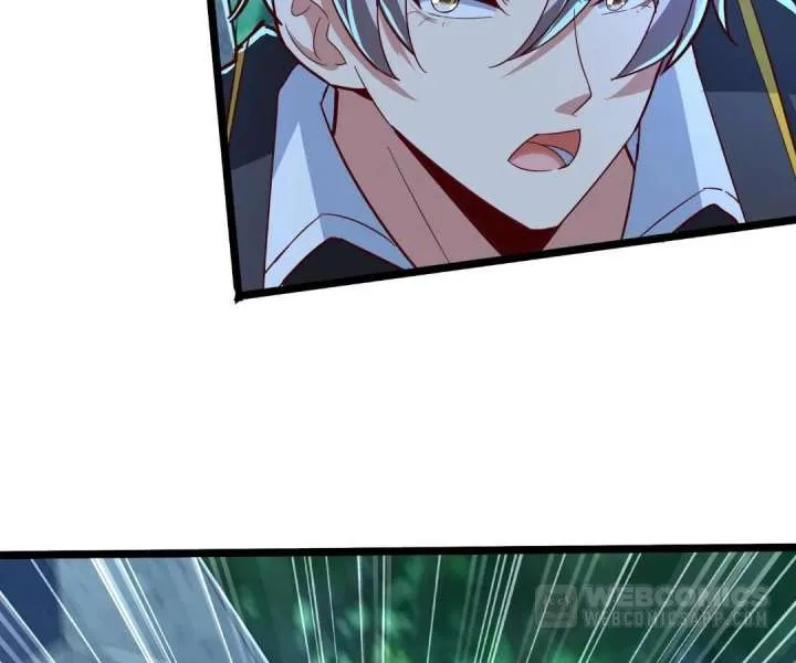 Aura Recovery: I Get a New Skill Everyday Chapter 220 page 12
