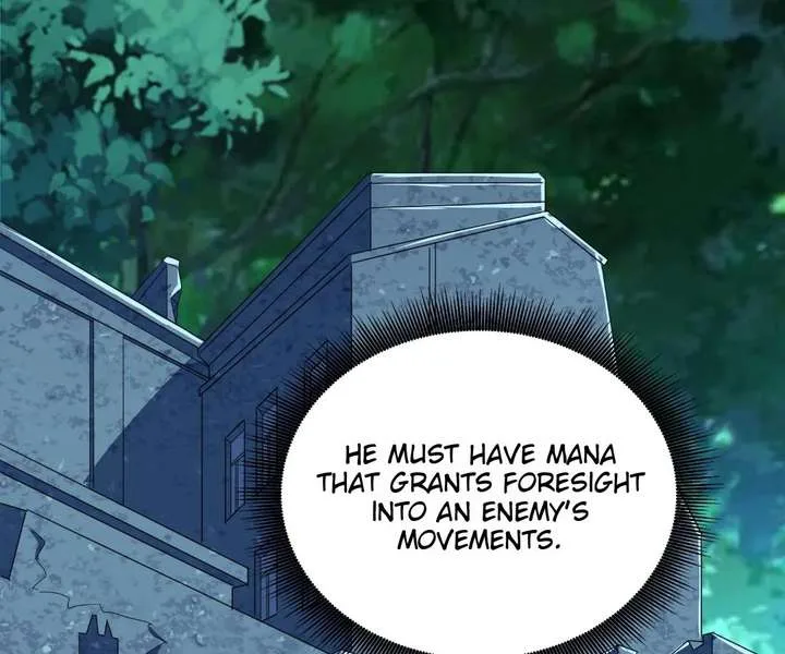 Aura Recovery: I Get a New Skill Everyday Chapter 220 page 30