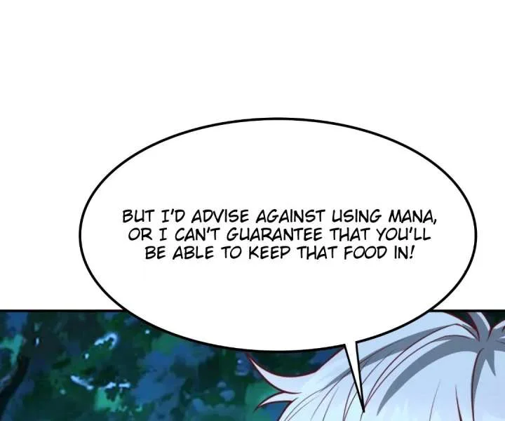 Aura Recovery: I Get a New Skill Everyday Chapter 218 page 32