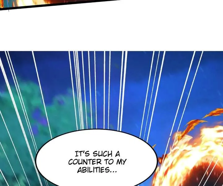 Aura Recovery: I Get a New Skill Everyday Chapter 220 page 33