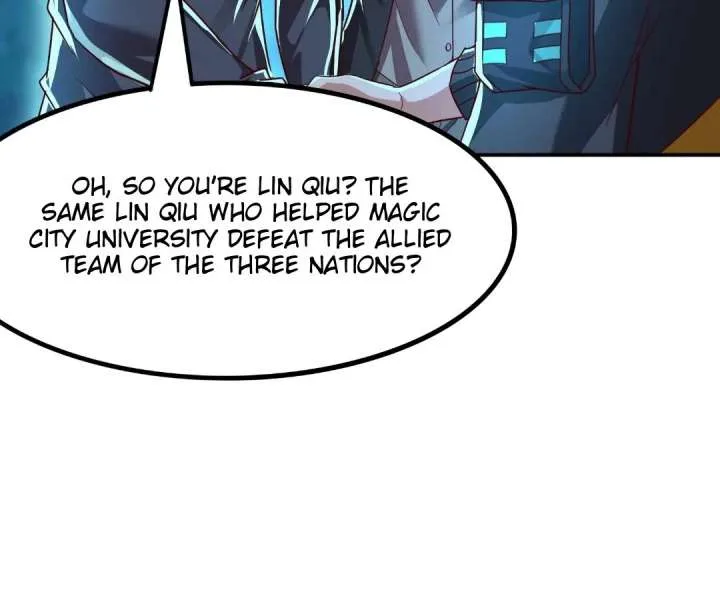 Aura Recovery: I Get a New Skill Everyday Chapter 216 page 49