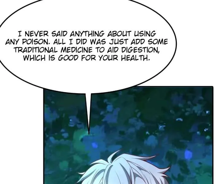 Aura Recovery: I Get a New Skill Everyday Chapter 218 page 29