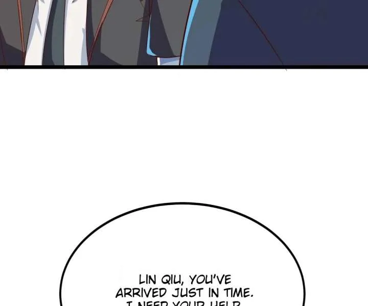 Aura Recovery: I Get a New Skill Everyday Chapter 213 page 82