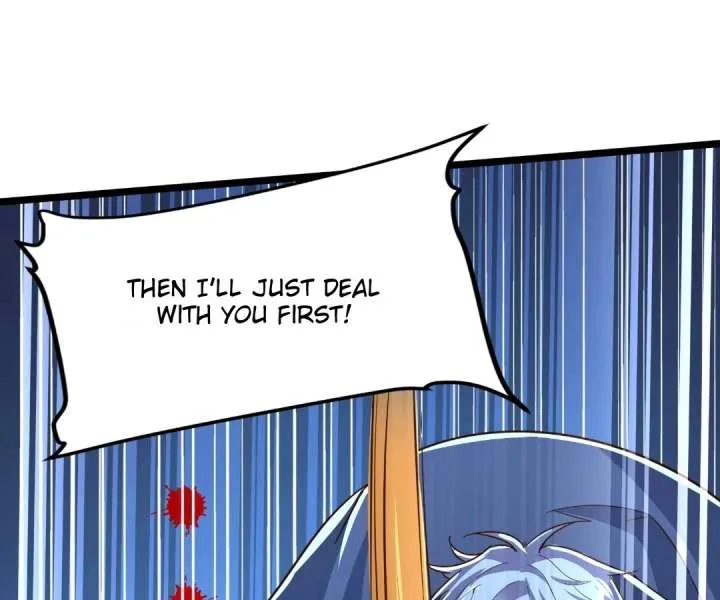 Aura Recovery: I Get a New Skill Everyday Chapter 220 page 37
