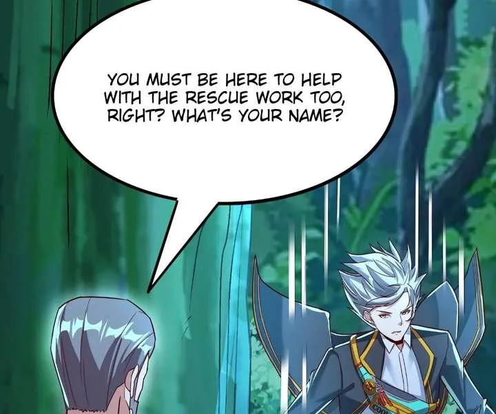 Aura Recovery: I Get a New Skill Everyday Chapter 216 page 45