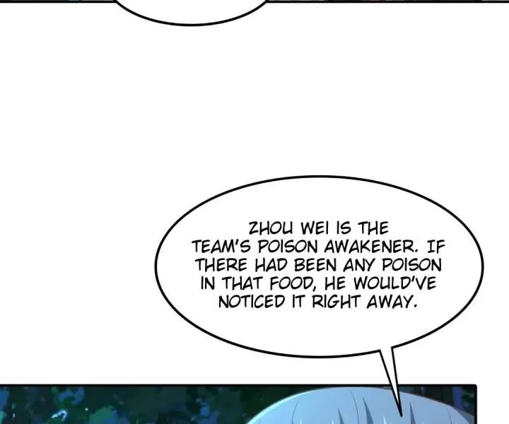 Aura Recovery: I Get a New Skill Everyday Chapter 218 page 26