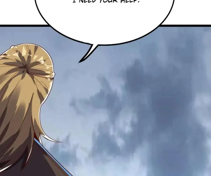 Aura Recovery: I Get a New Skill Everyday Chapter 213 page 83