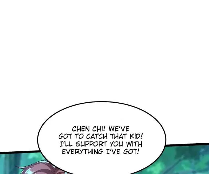 Aura Recovery: I Get a New Skill Everyday Chapter 220 page 48