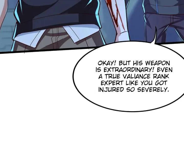 Aura Recovery: I Get a New Skill Everyday Chapter 220 page 50