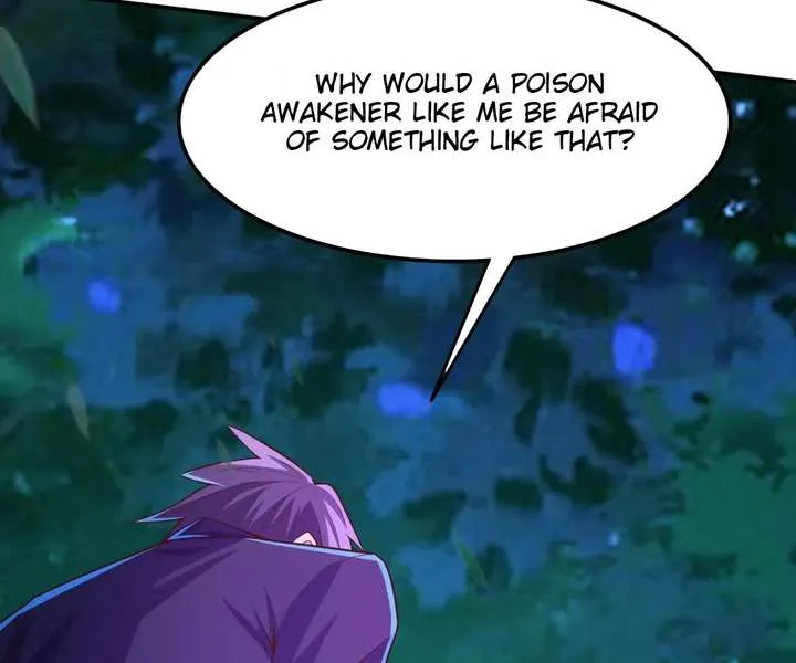 Aura Recovery: I Get a New Skill Everyday Chapter 218 page 35