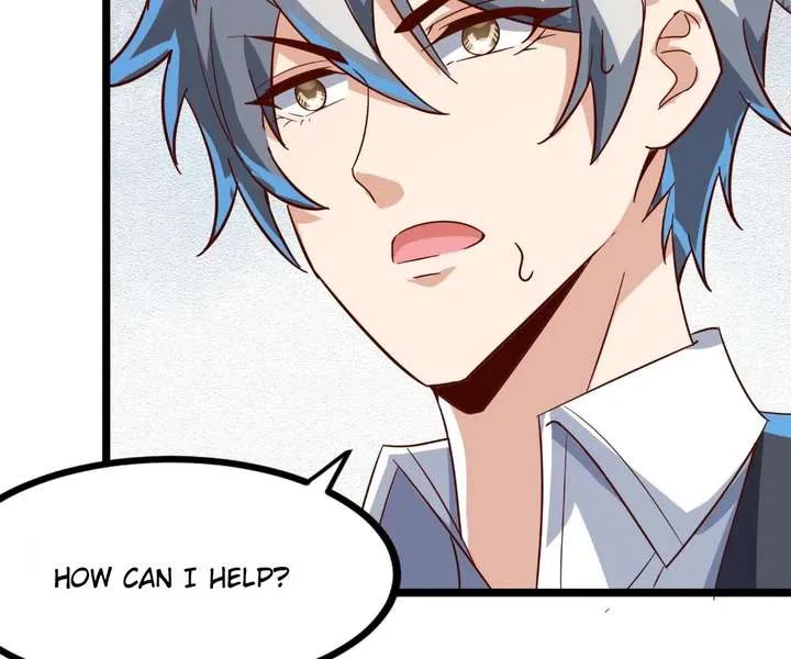Aura Recovery: I Get a New Skill Everyday Chapter 213 page 87