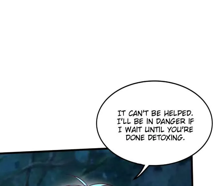 Aura Recovery: I Get a New Skill Everyday Chapter 219 page 23
