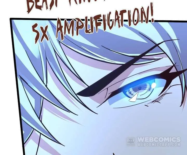 Aura Recovery: I Get a New Skill Everyday Chapter 220 page 60
