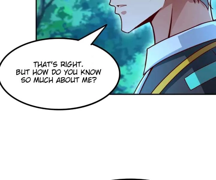 Aura Recovery: I Get a New Skill Everyday Chapter 216 page 51