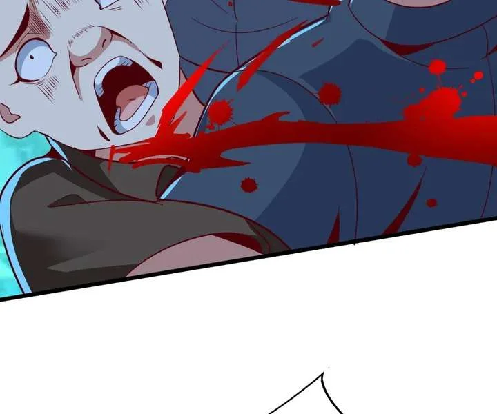 Aura Recovery: I Get a New Skill Everyday Chapter 219 page 19