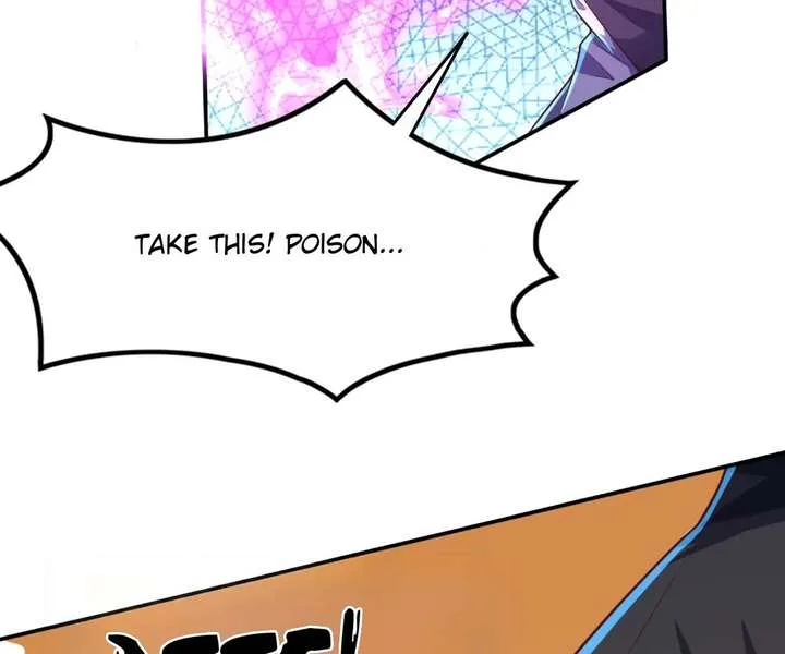 Aura Recovery: I Get a New Skill Everyday Chapter 218 page 39