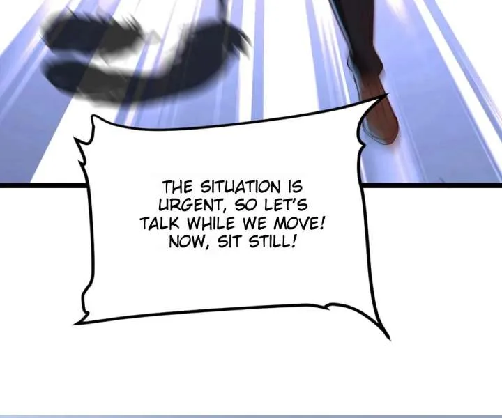 Aura Recovery: I Get a New Skill Everyday Chapter 213 page 91