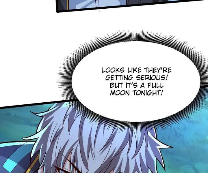 Aura Recovery: I Get a New Skill Everyday Chapter 220 page 54