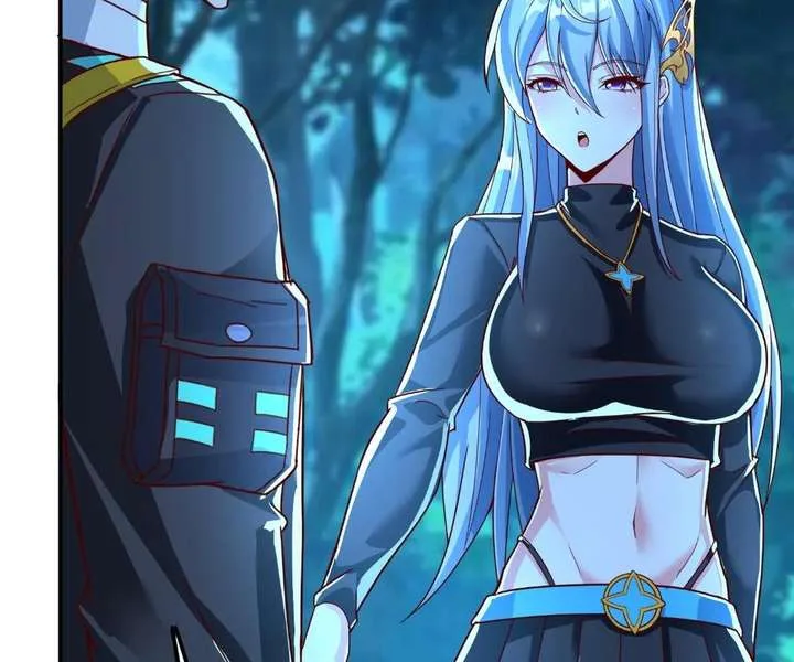 Aura Recovery: I Get a New Skill Everyday Chapter 216 page 61