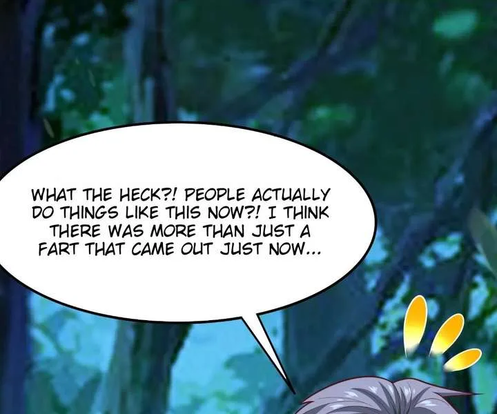 Aura Recovery: I Get a New Skill Everyday Chapter 218 page 43