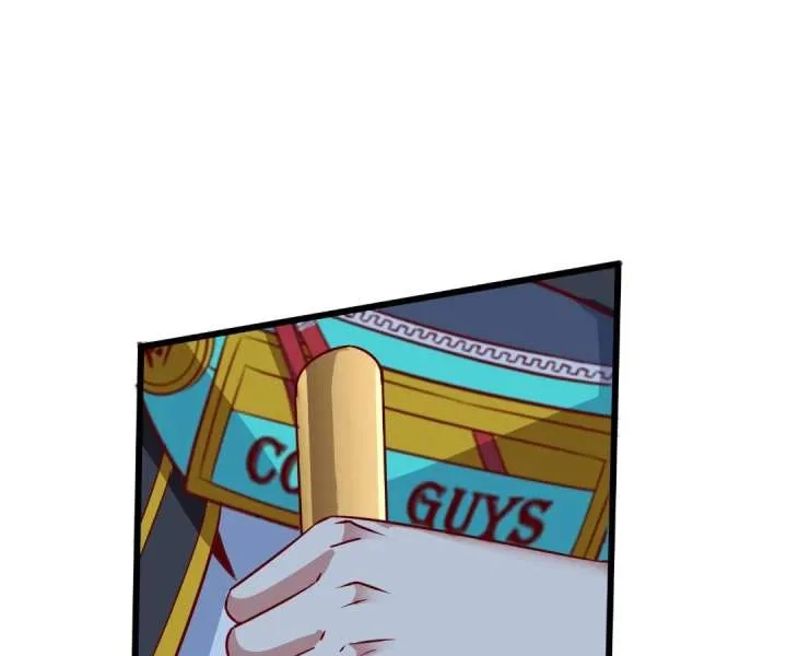 Aura Recovery: I Get a New Skill Everyday Chapter 219 page 31