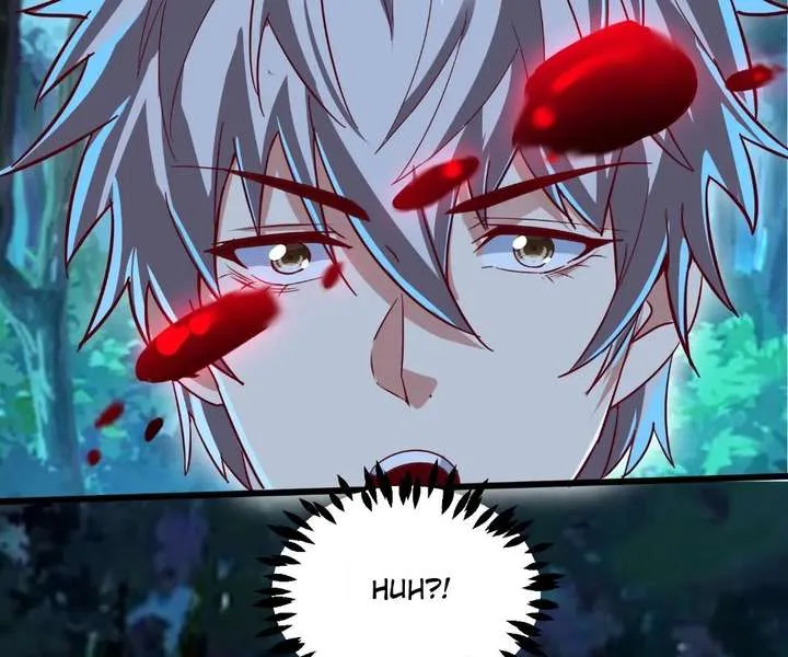 Aura Recovery: I Get a New Skill Everyday Chapter 219 page 27