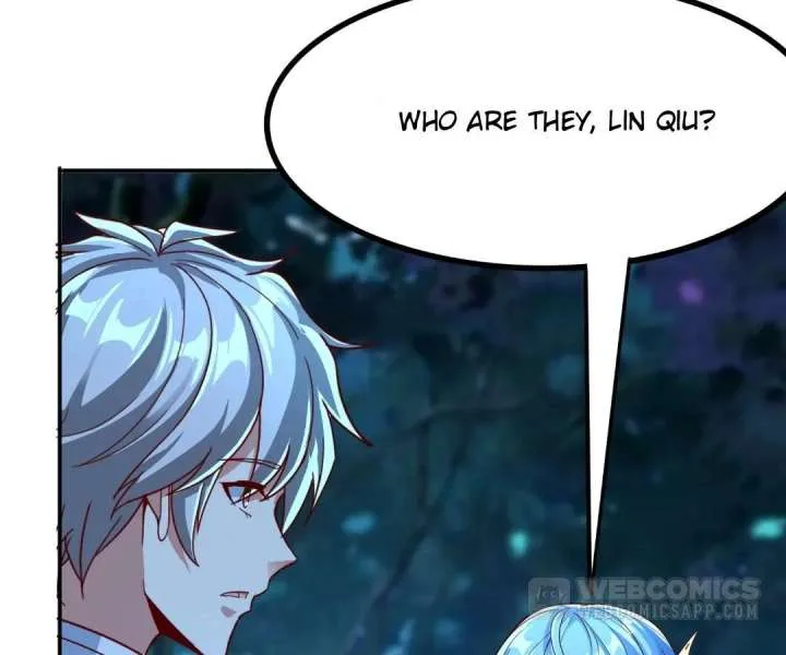 Aura Recovery: I Get a New Skill Everyday Chapter 216 page 60
