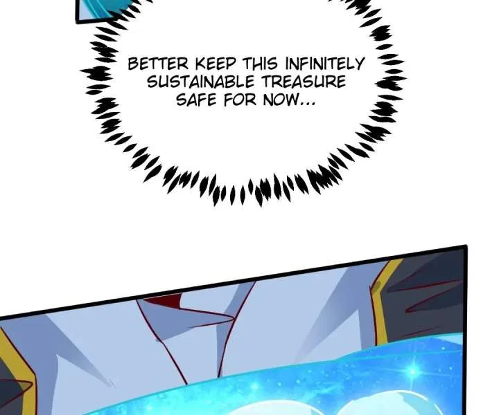 Aura Recovery: I Get a New Skill Everyday Chapter 219 page 33