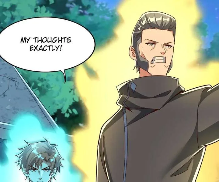 Aura Recovery: I Get a New Skill Everyday Chapter 220 page 87