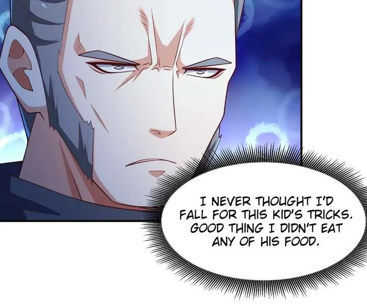 Aura Recovery: I Get a New Skill Everyday Chapter 218 page 50