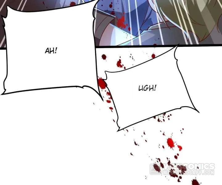 Aura Recovery: I Get a New Skill Everyday Chapter 220 page 76