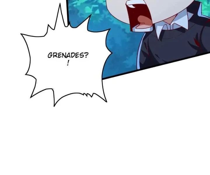 Aura Recovery: I Get a New Skill Everyday Chapter 219 page 38