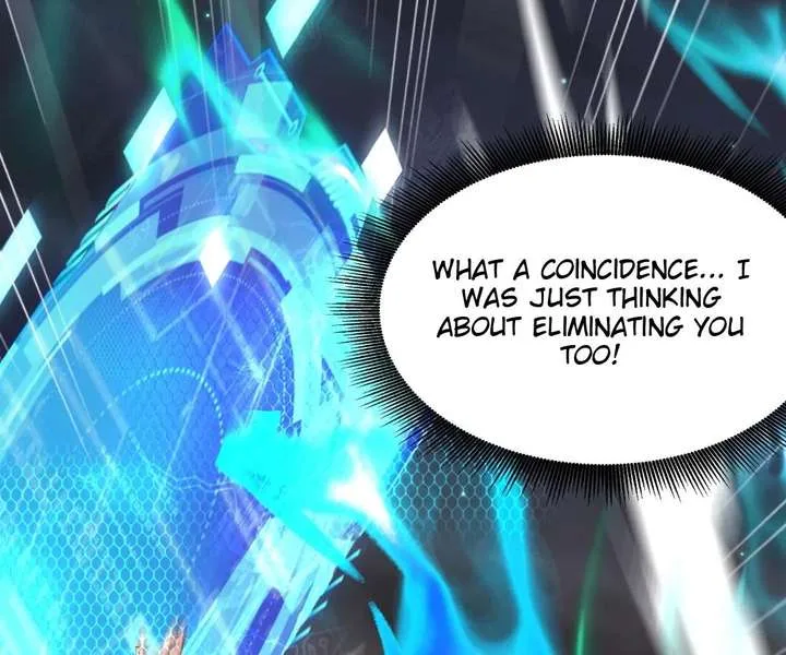 Aura Recovery: I Get a New Skill Everyday Chapter 221 page 3