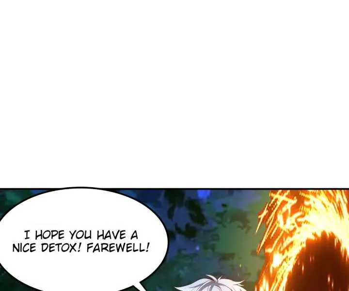 Aura Recovery: I Get a New Skill Everyday Chapter 218 page 51