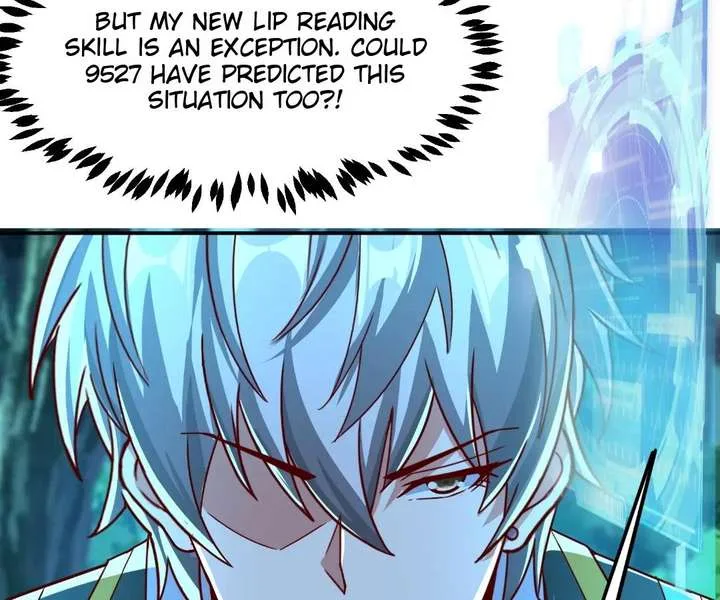 Aura Recovery: I Get a New Skill Everyday Chapter 216 page 71