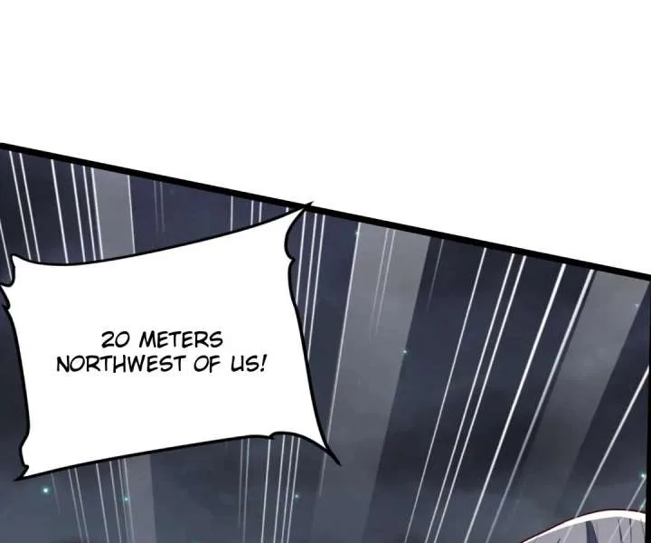 Aura Recovery: I Get a New Skill Everyday Chapter 221 page 6