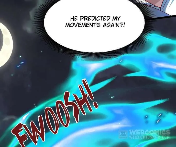 Aura Recovery: I Get a New Skill Everyday Chapter 221 page 12