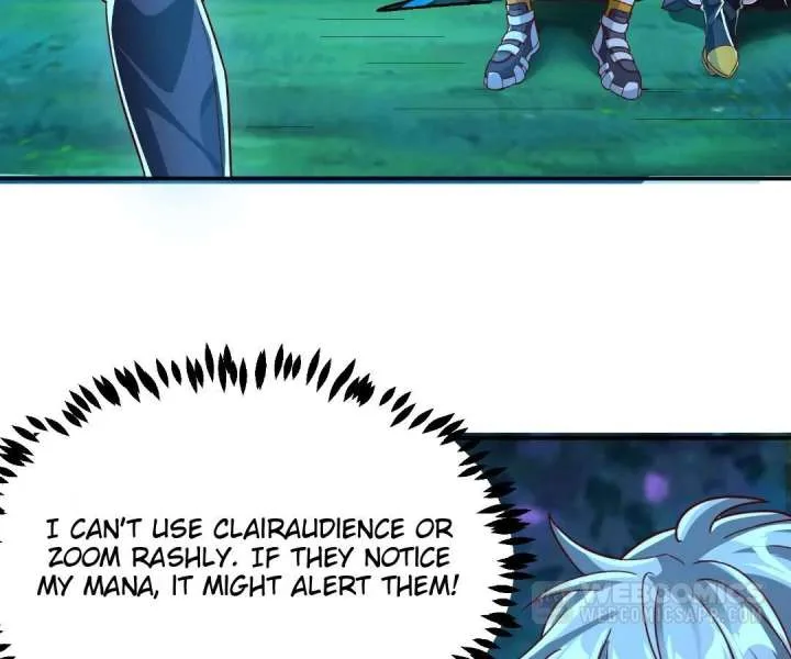 Aura Recovery: I Get a New Skill Everyday Chapter 216 page 68