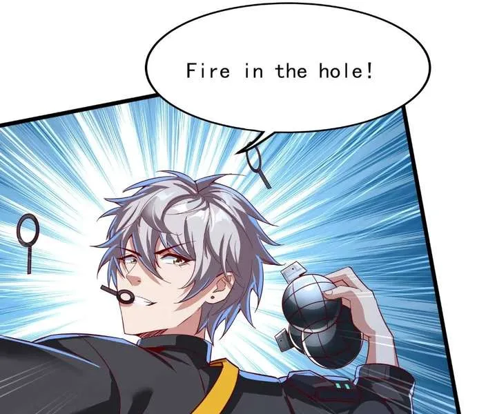 Aura Recovery: I Get a New Skill Everyday Chapter 219 page 39